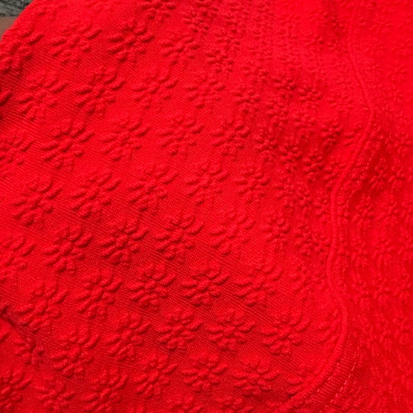 Vintage One Piece Bathing Suit Christina Size 20W - Picture 2 of 6